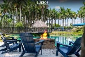 Exclusive Ranch • Lake Access & Courts • Pool_BBQ - Image 3