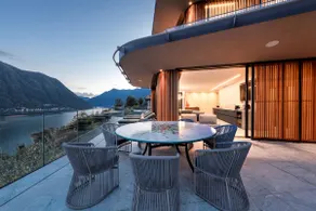 Villa Osee Lago di Como - Image 5