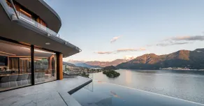 Villa Osee Lago di Como - Image 3