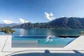 Villa Osee Lago di Como - Image 2