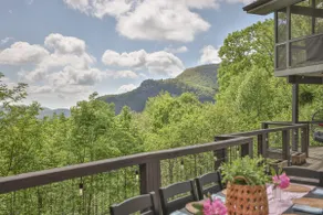 Huge Views, Outdoor Tub, Fire Pit, Close to Town! - Image 4