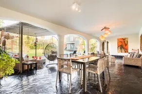 Stylish Haven in Lima, Comfort & Great Amenities - Image 4