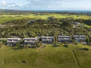 The Golf House @ St Andrews Beach Golf Club - Image 2