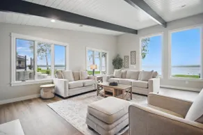 Lakeside Getaway | Games, HotTub & Space to Gather - Image 3