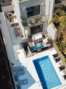 Clauhomes Villa Al Mar Deluxe - Image 2