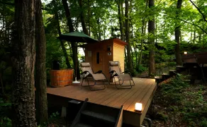 Tsukimichi ~ Karuizawa Sauna · BBQ Facilities Included, Entire Hotel Rental ~ - Image 4
