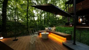 Tsukimichi ~ Karuizawa Sauna · BBQ Facilities Included, Entire Hotel Rental ~ - Image 3