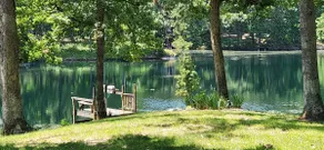 Lake House off Route 66 - Image 5