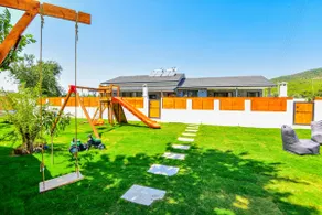 Central 2+1 villa with private pool (highly rated) - Image 3