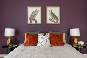 King Studio Apartment with Garden and Parking - Image 3