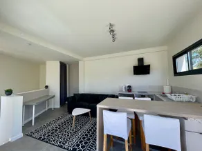 Bessan 4 pers Jardin Parking Wifi Clim 10 mn Plage - Image 2
