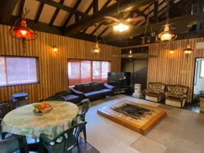 90 minutes from Nagoya. An inn where you can have a BBQ while looking at the clear stream in the secluded Marubara. Tent sauna rental for a fee - Image 4