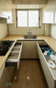 Zenia 1 BHK in Hiranandani Powai (A1) - Image 5