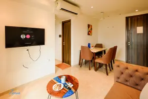 Zenia 1 BHK in Hiranandani Powai (A1) - Image 4