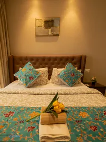 Zenia 1 BHK in Hiranandani Powai (A1) - Image 2