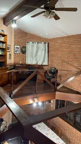 House, Pool, gourmet area in Palavra da Vida. - Image 3