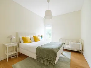 Olivais Spacious Apartment near airport - Image 3