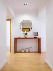Olivais Spacious Apartment near airport - Image 5