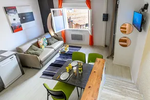 Beautiful Air-conditioned Apartment at the Gates of Aubrac - Image 5