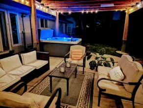 Private Oasis w Hot Tub & Pool near Folsom Lake! - Image 4
