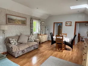 The Annexe, Bramble Cottage - Image 3