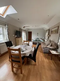 The Annexe, Bramble Cottage - Image 2