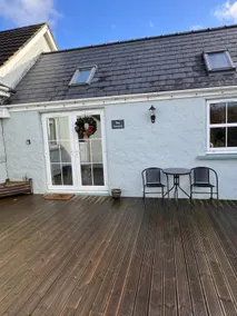 The Annexe, Bramble Cottage - Image 4