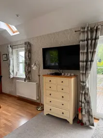 The Annexe, Bramble Cottage - Image 5