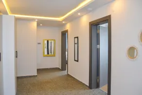 Deluxe Suite with Sea View & Balcony - Image 3