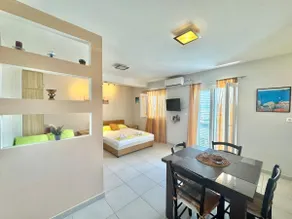 2 Sea view apartment -Villa Janda - Image 3