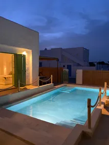 Djerbian-style Emerald Villa with private pool - Image 5