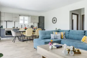 Armonia Home - Pet Friendly & Spacious - Image 2