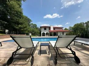 Mediterranean villa •pool•hot tub•fire place - Image 5