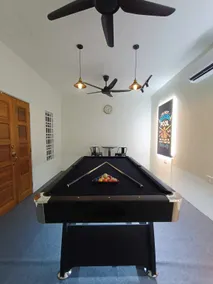 Villa Dracaena Melaka With Swimming Pool, Hill View and 20 minutes to Town - Image 2