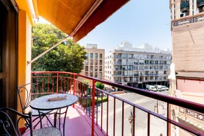 Penthouse! Center of Seville! 2 BR + 2 bath! - Image 5