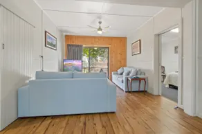 Rivers Edge Aceita animais de estimação Cottage Tumut - Image 2
