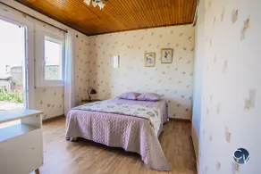 Beautiful air-conditioned and bright apartment - Image 4