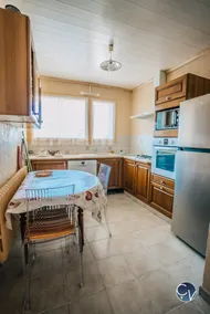 Beautiful air-conditioned and bright apartment - Image 2