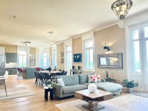 Rare 7BR/6BA | Danube & Parliament View | AC 18PPL - Image 2