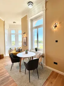Rare 7BR/6BA | Danube & Parliament View | AC 18PPL - Image 3
