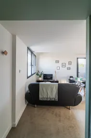 Le Tropical, Maison T3 - 55m2 - Image 4
