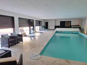 Gîte/ Pool & Jacuzzi near Omaha Beaches - Image 4