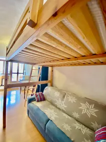 Cozy studio - Image 2