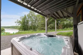 Heated Pool |Lakeview|HotTub|Movie Theater|Games - Image 2