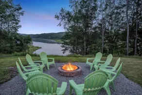 Heated Pool |Lakeview|HotTub|Movie Theater|Games - Image 3
