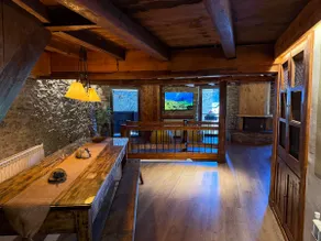 Rural house near Andorra (for 8) - Image 4