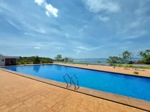 Majestic Sea View 2BHK | DonaPaula | Mirashya E202 - Image 4