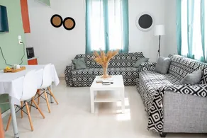 Chios Cozy Apartment 2 - Image 3