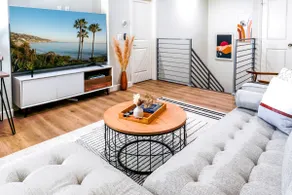 Luxury Retreat Near Disney | King Bed & EV - Image 2