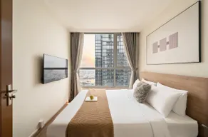 Landmark 81 3 Bedrooms Luxury. - Image 5